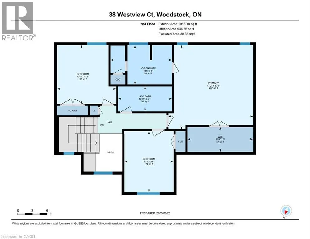 38 WESTVIEW Court
