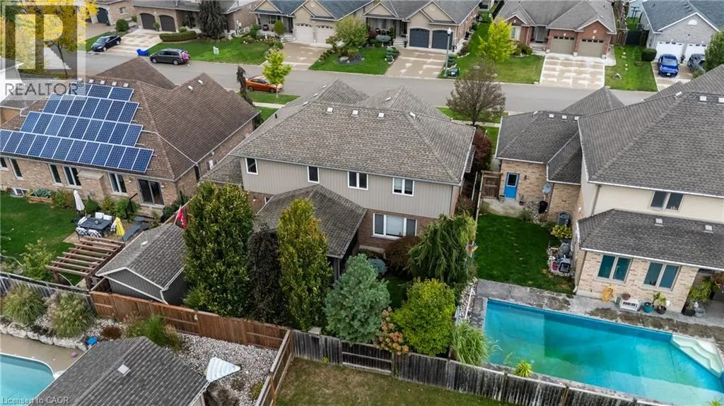 38 WESTVIEW Court