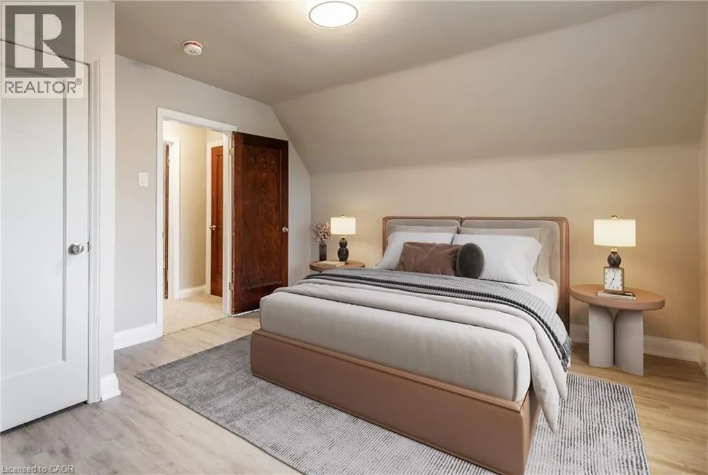 129 EAST 22ND Street Unit# 1, #1