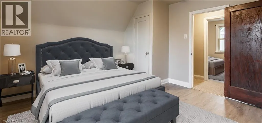 129 EAST 22ND Street Unit# 1, #1