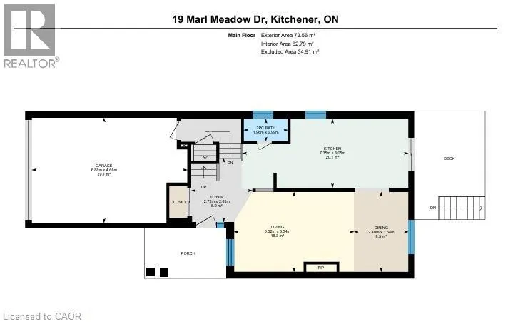 19 MARL MEADOW Drive