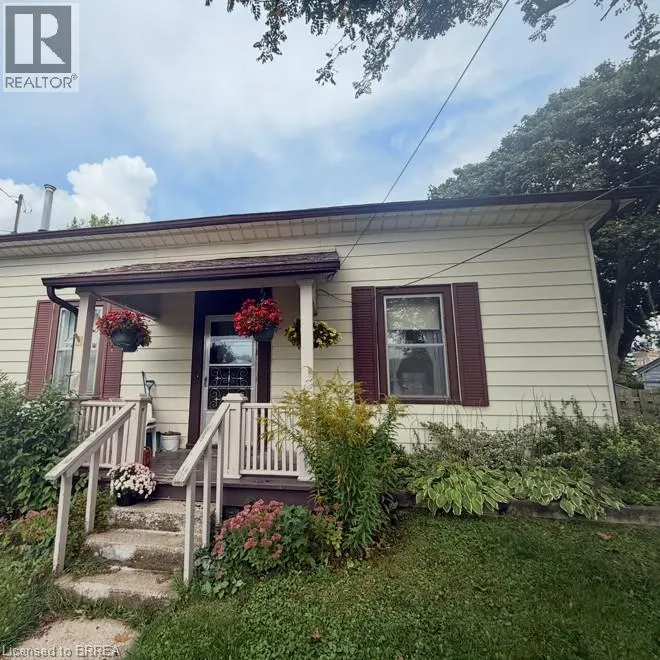 49 WEST RIVER Street