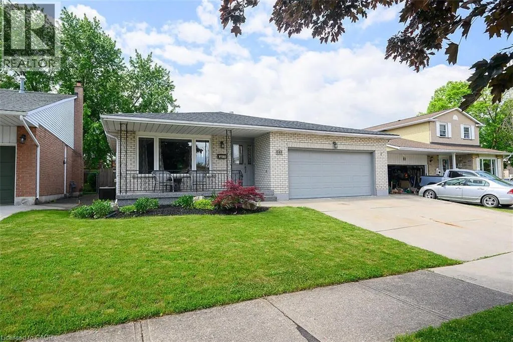 4 BING Crescent