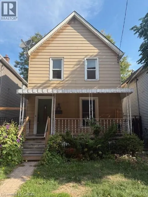 89 SHAW Street