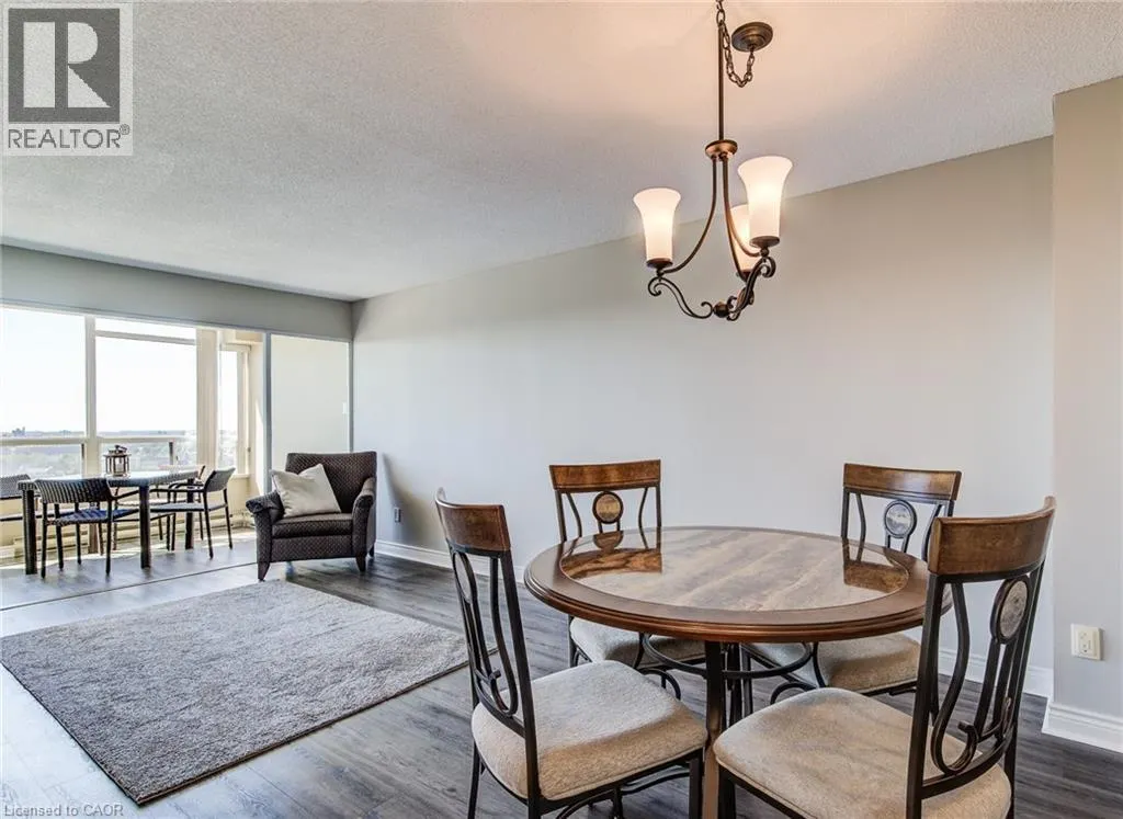 6 WILLOW Street Unit# 2203, #2203