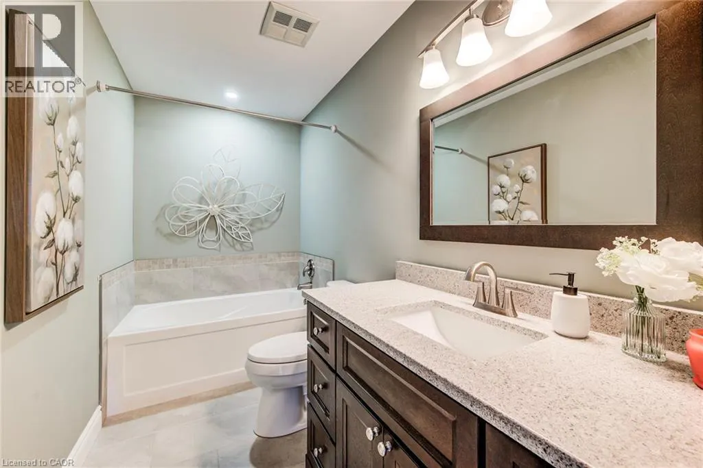 6 WILLOW Street Unit# 2203, #2203