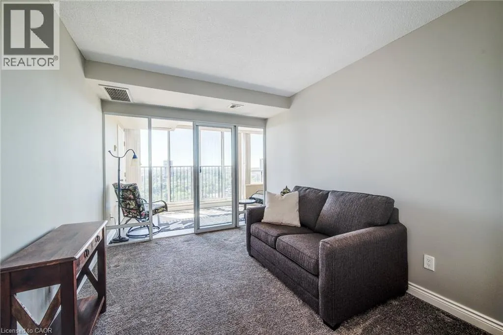 6 WILLOW Street Unit# 2203, #2203