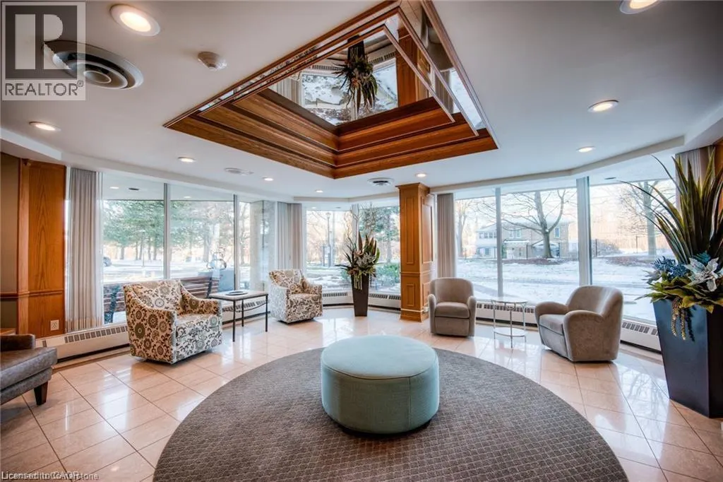 6 WILLOW Street Unit# 2203, #2203