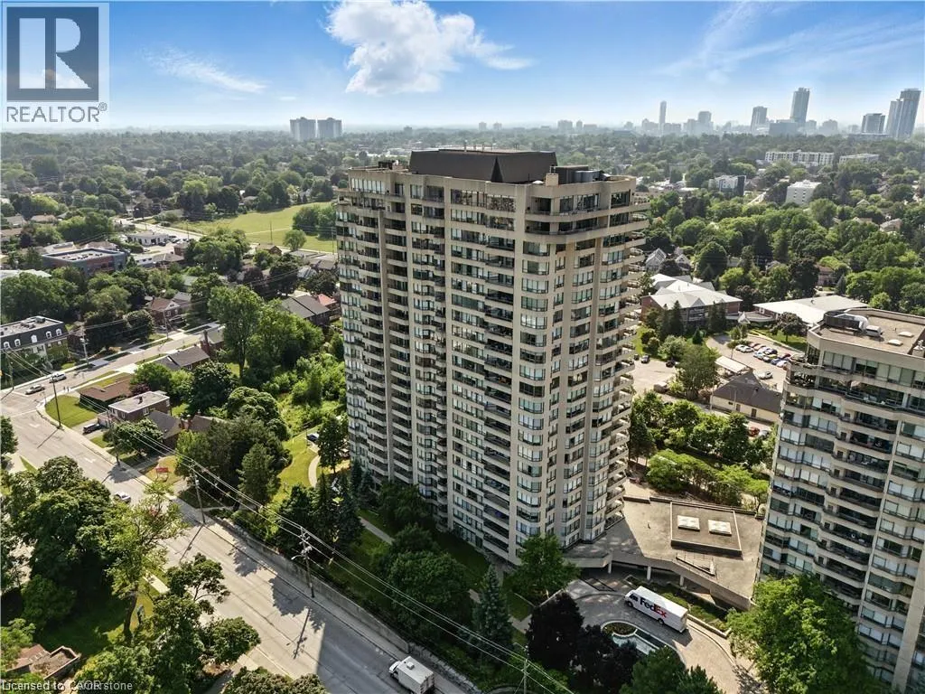 6 WILLOW Street Unit# 2203, #2203