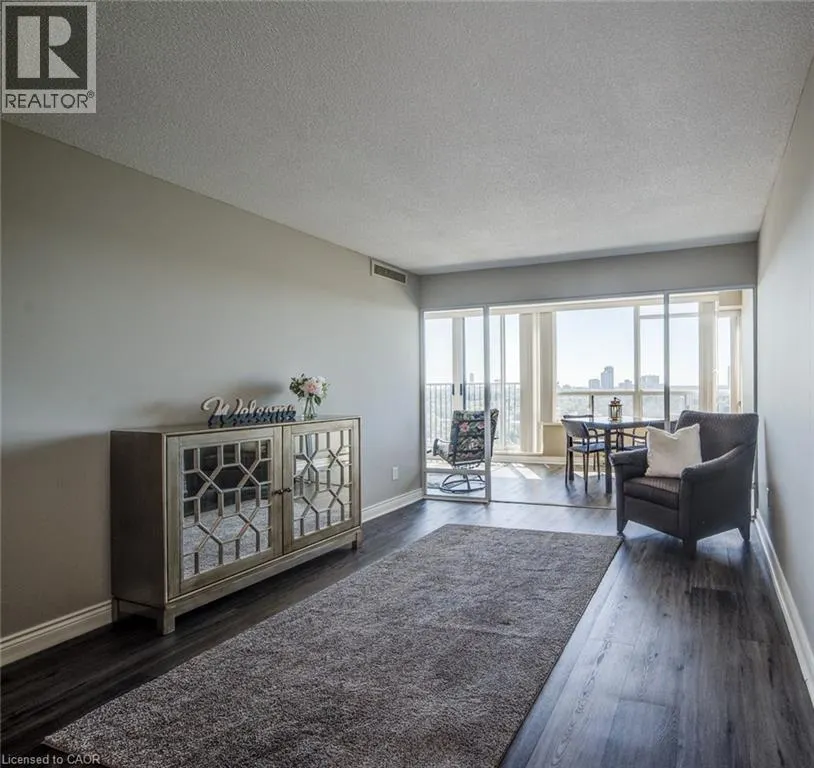 6 WILLOW Street Unit# 2203, #2203
