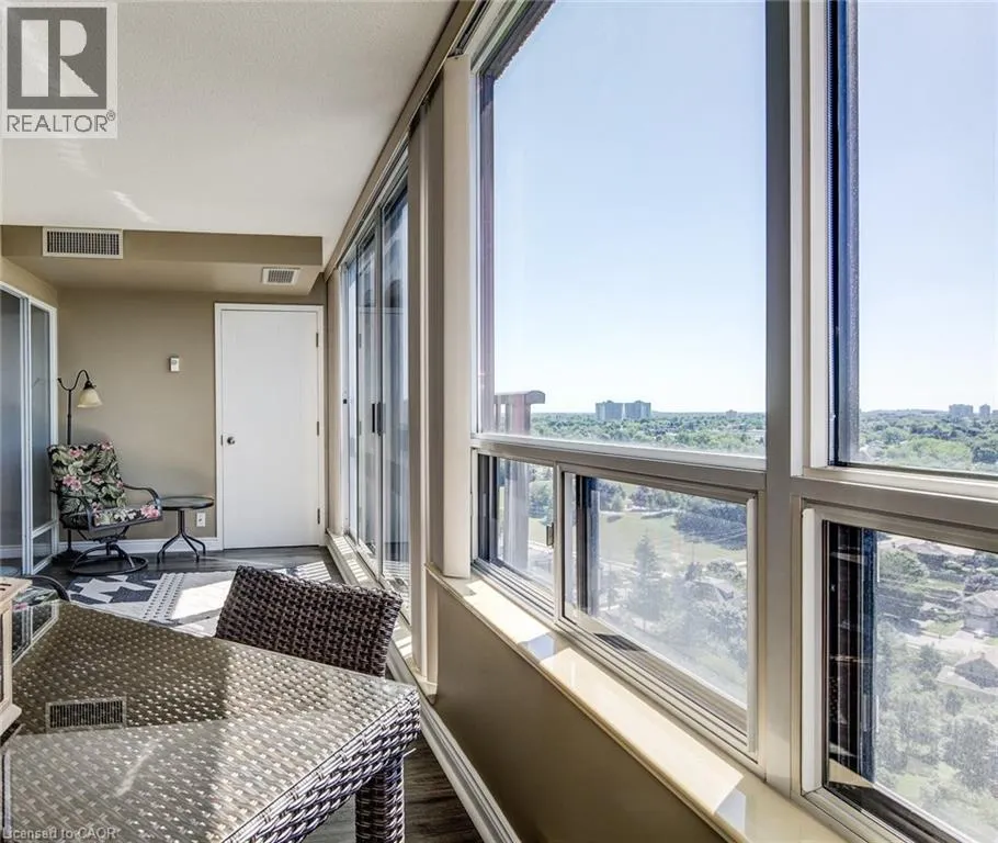 6 WILLOW Street Unit# 2203, #2203