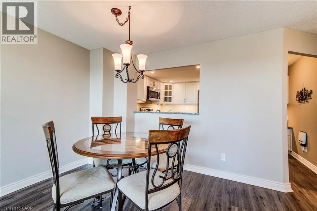 6 WILLOW Street Unit# 2203, #2203