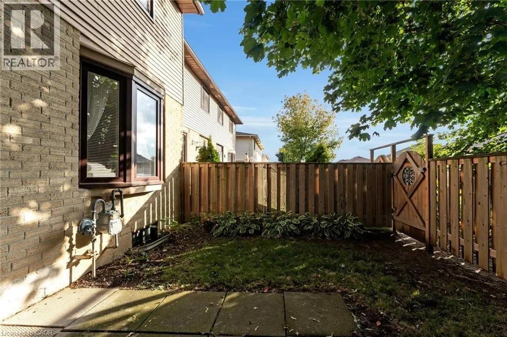 860 RYMAL Road E Unit# 48, #48