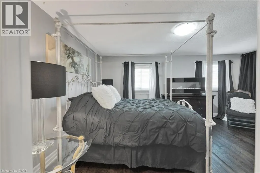 860 RYMAL Road E Unit# 48, #48