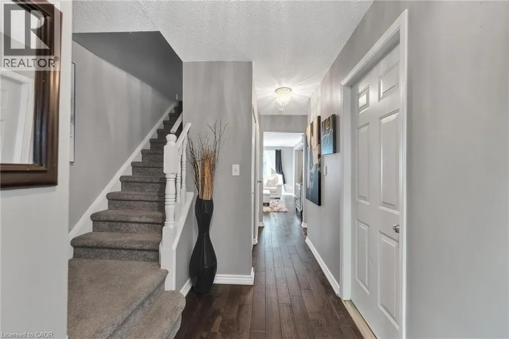 860 RYMAL Road E Unit# 48, #48