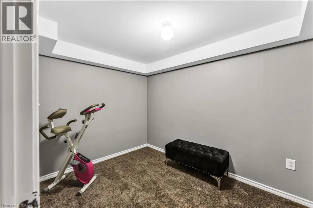 860 RYMAL Road E Unit# 48, #48