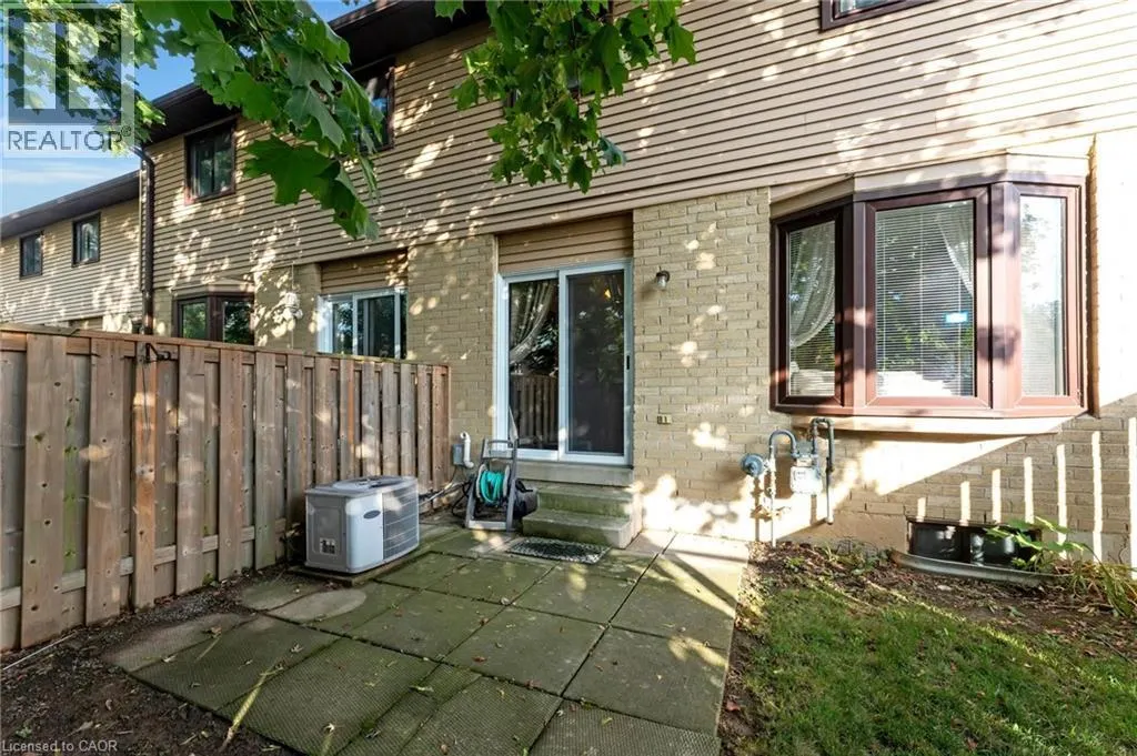 860 RYMAL Road E Unit# 48, #48
