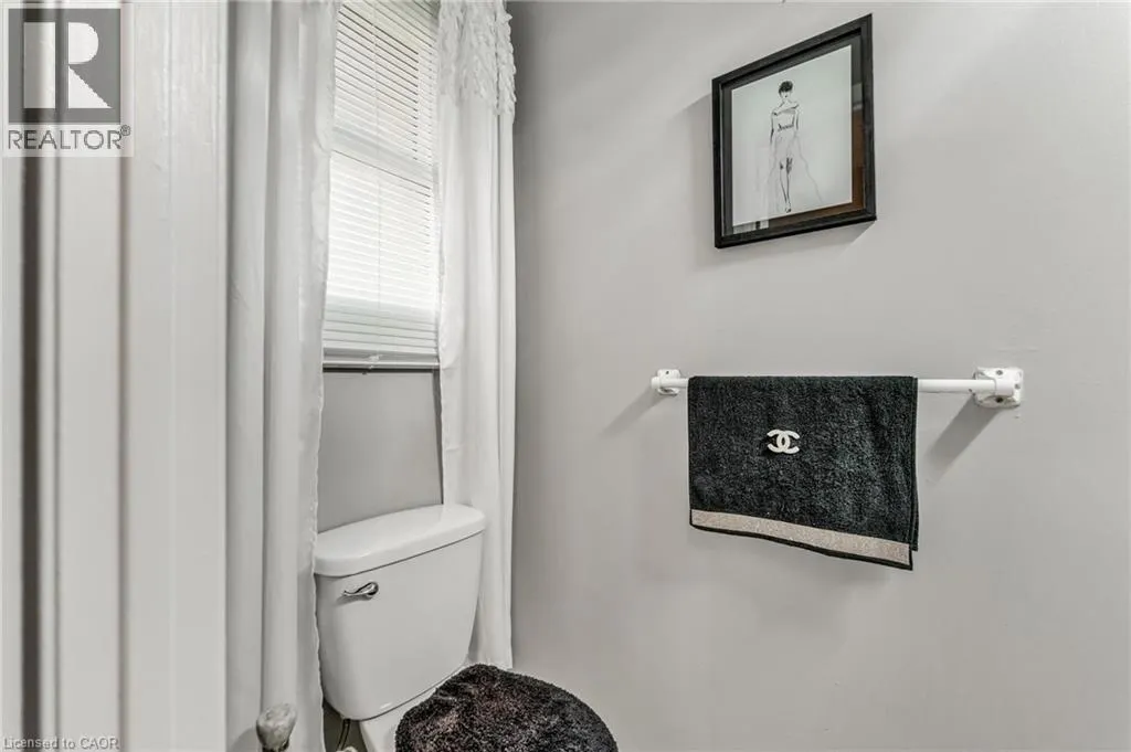 860 RYMAL Road E Unit# 48, #48