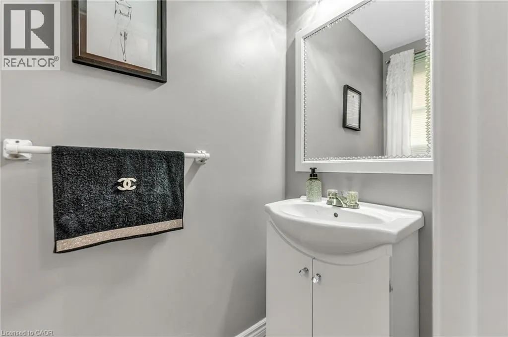 860 RYMAL Road E Unit# 48, #48