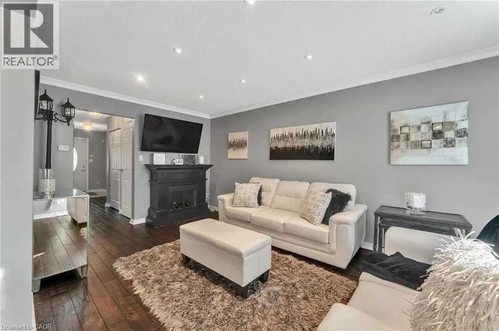 860 RYMAL Road E Unit# 48, #48