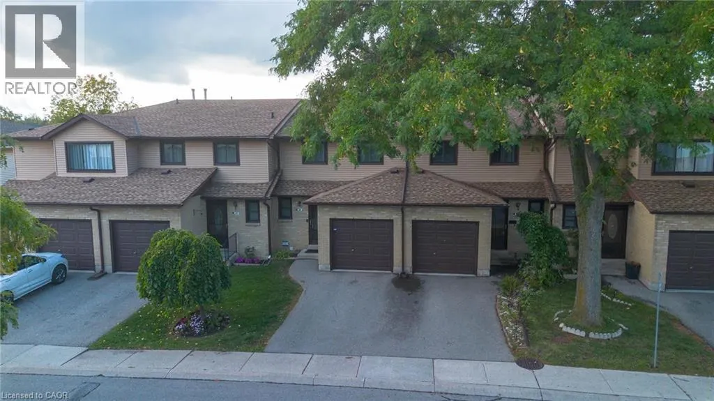 860 RYMAL Road E Unit# 48, #48