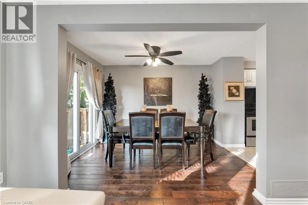 860 RYMAL Road E Unit# 48, #48
