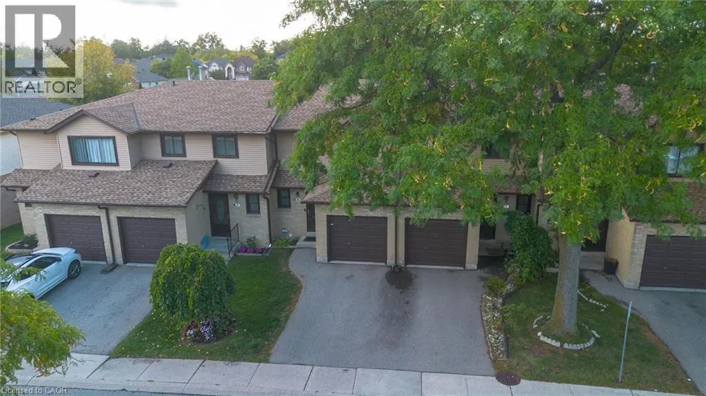 860 RYMAL Road E Unit# 48, #48
