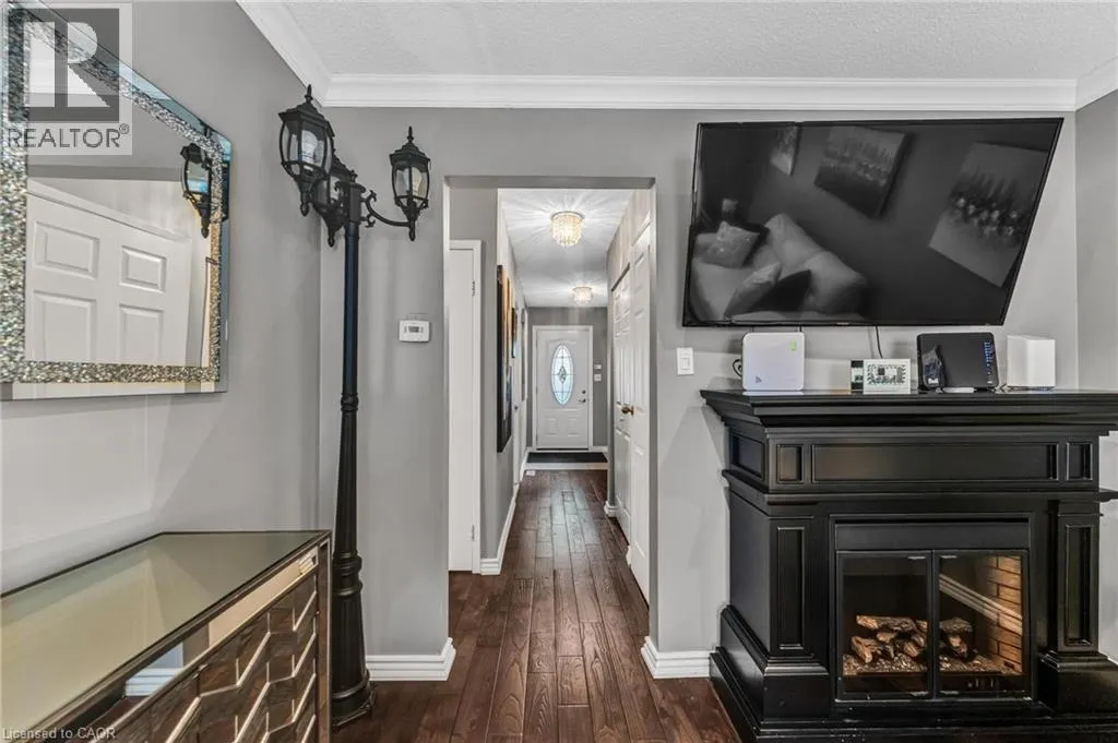 860 RYMAL Road E Unit# 48, #48