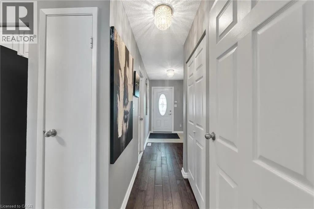 860 RYMAL Road E Unit# 48, #48
