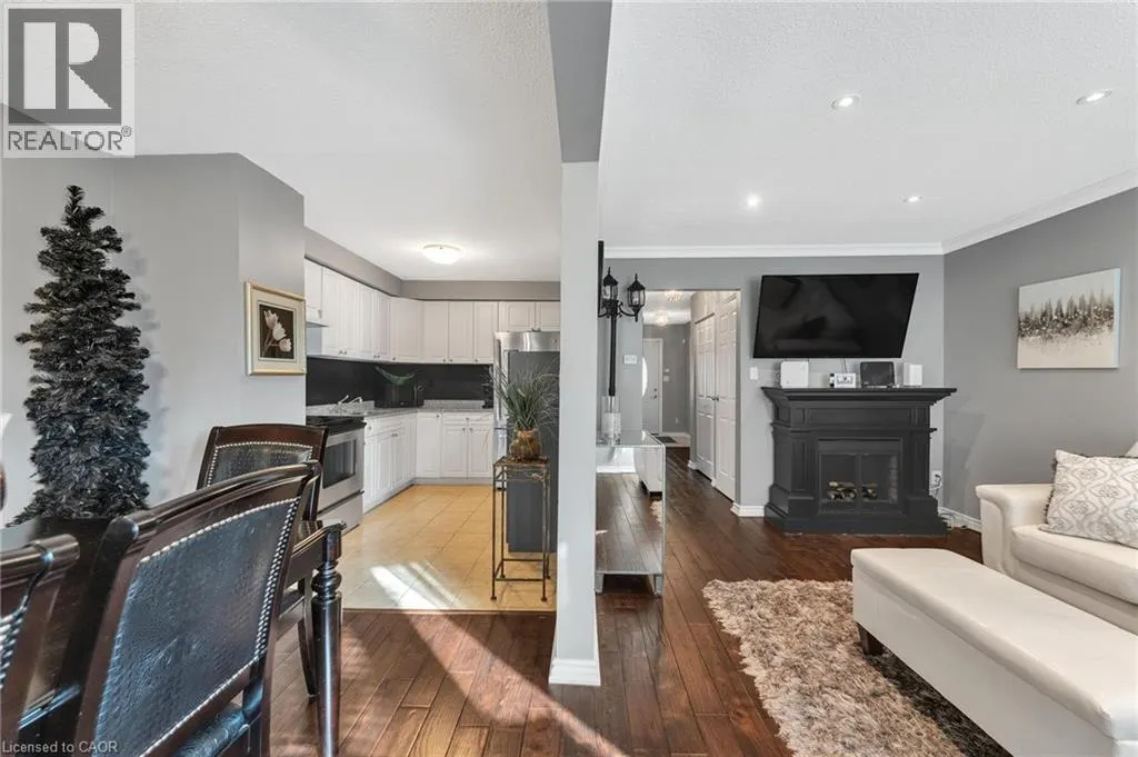 860 RYMAL Road E Unit# 48, #48