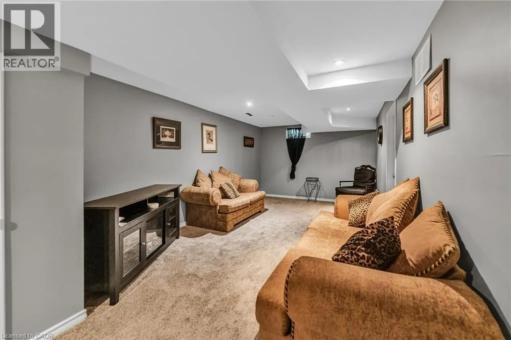 860 RYMAL Road E Unit# 48, #48