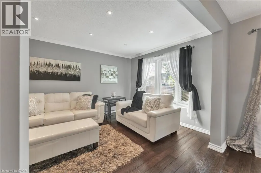 860 RYMAL Road E Unit# 48, #48