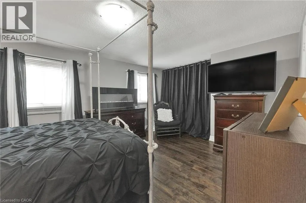 860 RYMAL Road E Unit# 48, #48