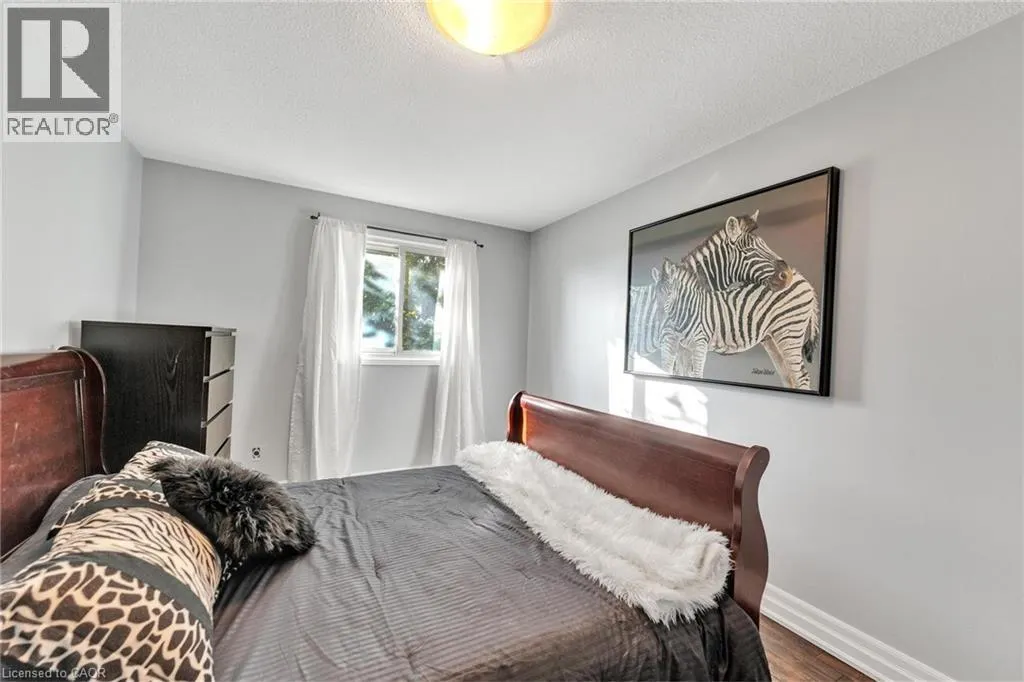 860 RYMAL Road E Unit# 48, #48