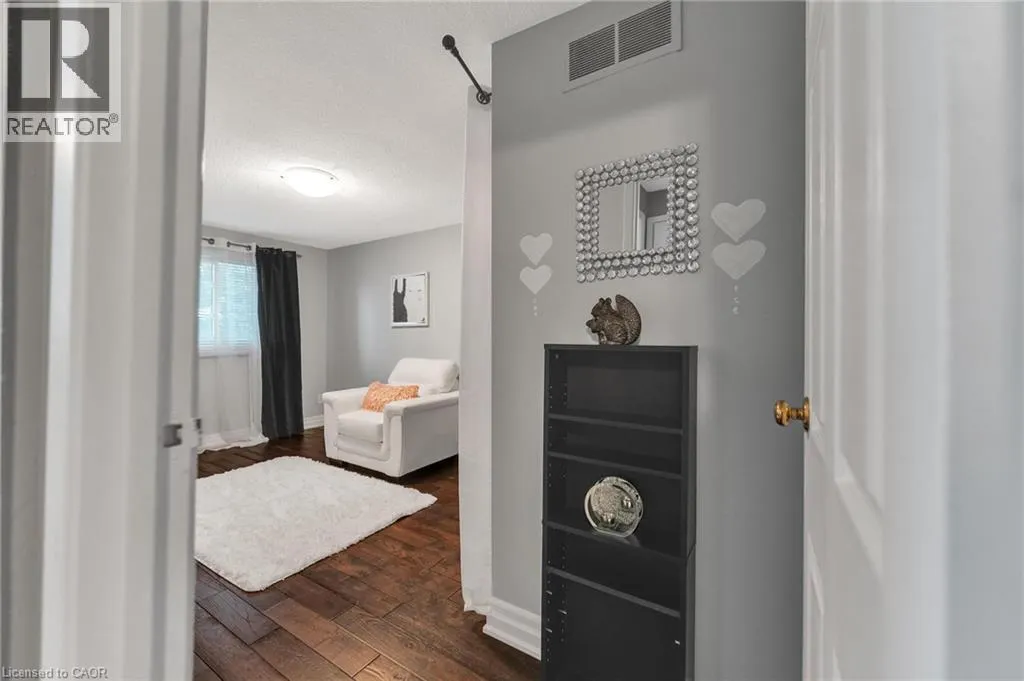 860 RYMAL Road E Unit# 48, #48