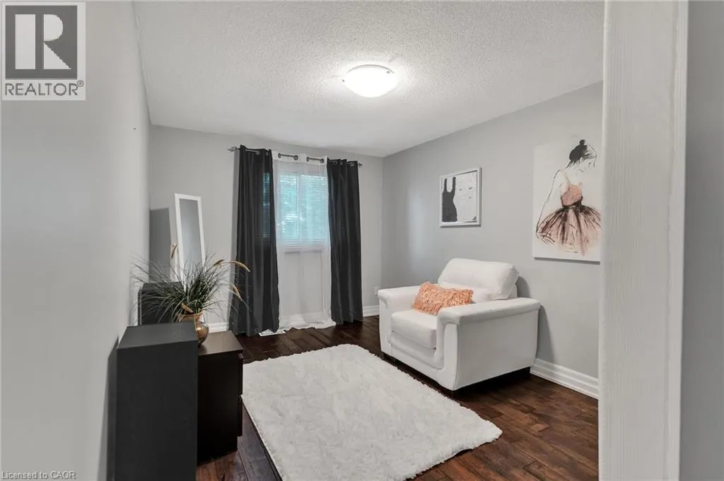 860 RYMAL Road E Unit# 48, #48