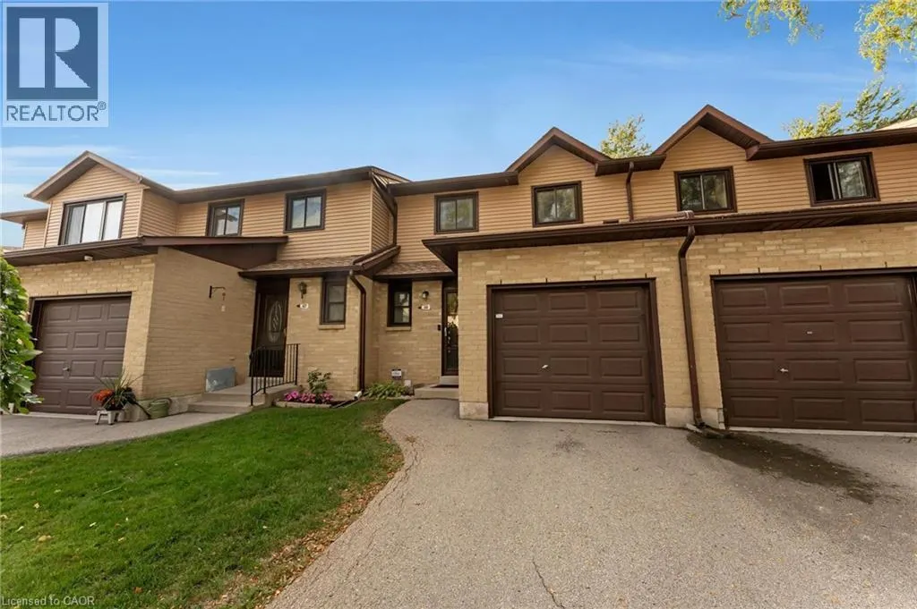 860 RYMAL Road E Unit# 48, #48