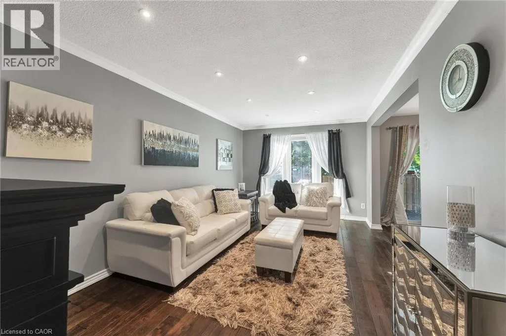 860 RYMAL Road E Unit# 48, #48