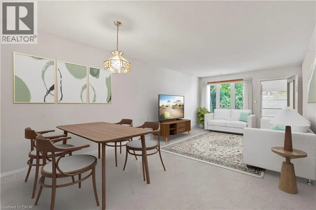 4 ROSSMORE Avenue Unit# 5, #5