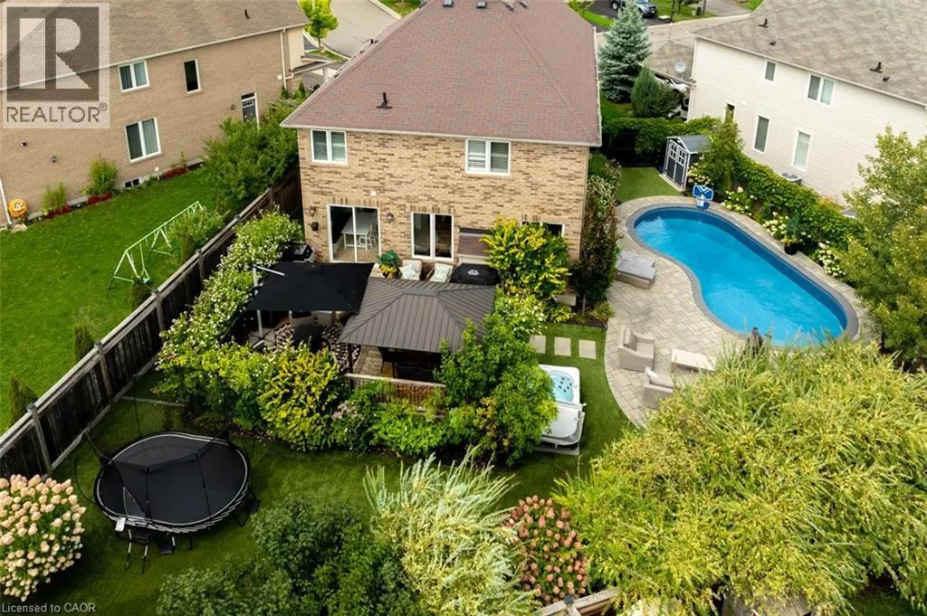 444 CARBERT Crescent