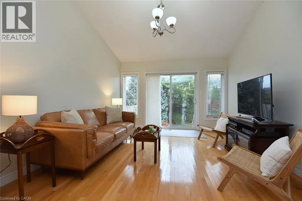 243 FENNELL Avenue E Unit# 13, #13
