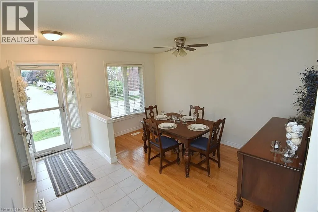 243 FENNELL Avenue E Unit# 13, #13
