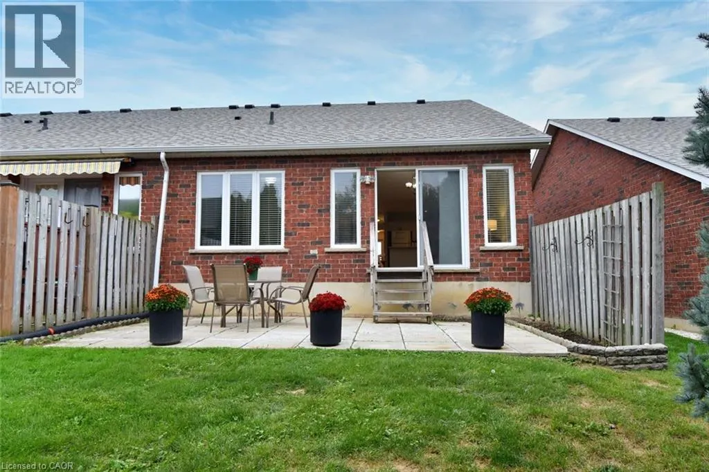 243 FENNELL Avenue E Unit# 13, #13