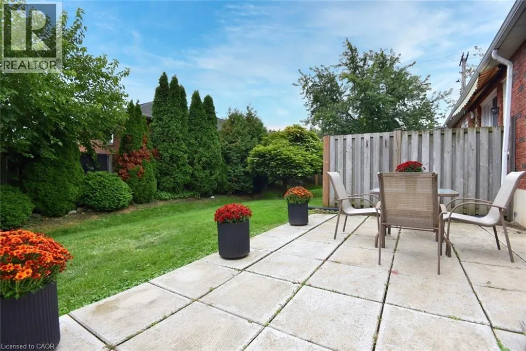 243 FENNELL Avenue E Unit# 13, #13