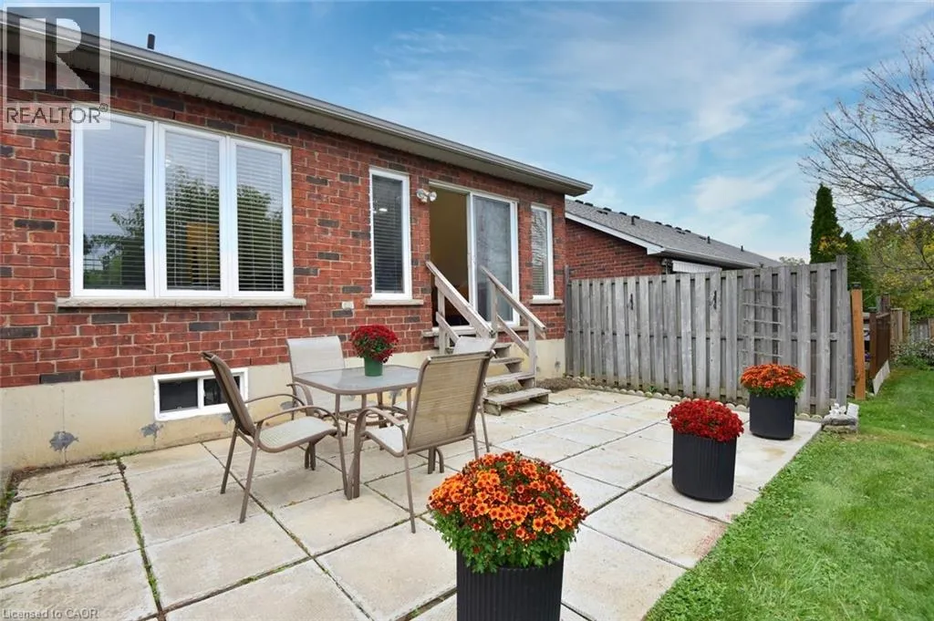 243 FENNELL Avenue E Unit# 13, #13