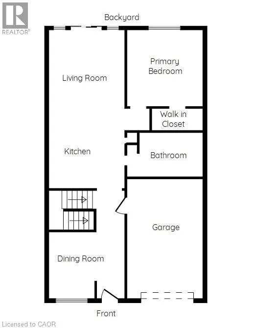 243 FENNELL Avenue E Unit# 13, #13
