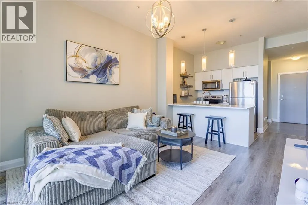 16 CONCORD Place Unit# 627, #627