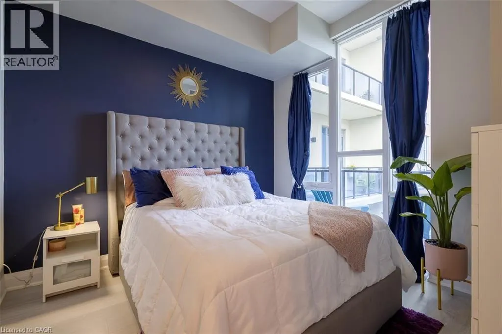 16 CONCORD Place Unit# 627, #627