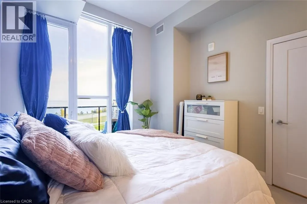 16 CONCORD Place Unit# 627, #627