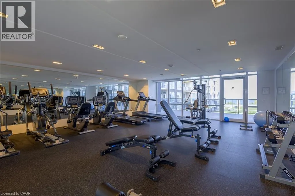 16 CONCORD Place Unit# 627, #627